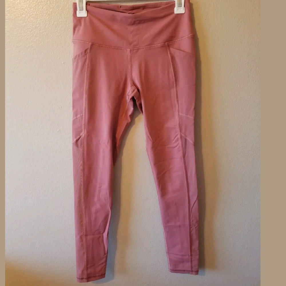 Victoria secret knockout leggings